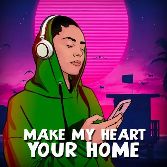 Make My Heart Your Home by Simply Victor Music