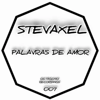 Palavras de Amor by StevAxel