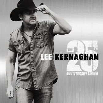 The 25th Anniversary Album by Lee Kernaghan