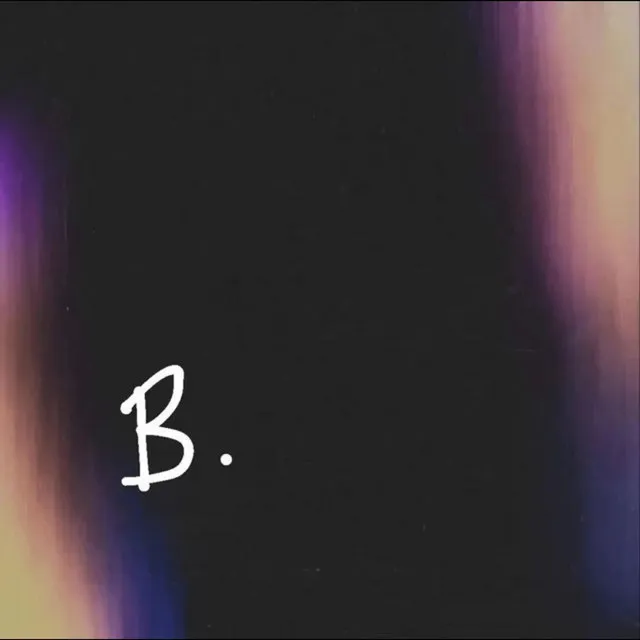 B.