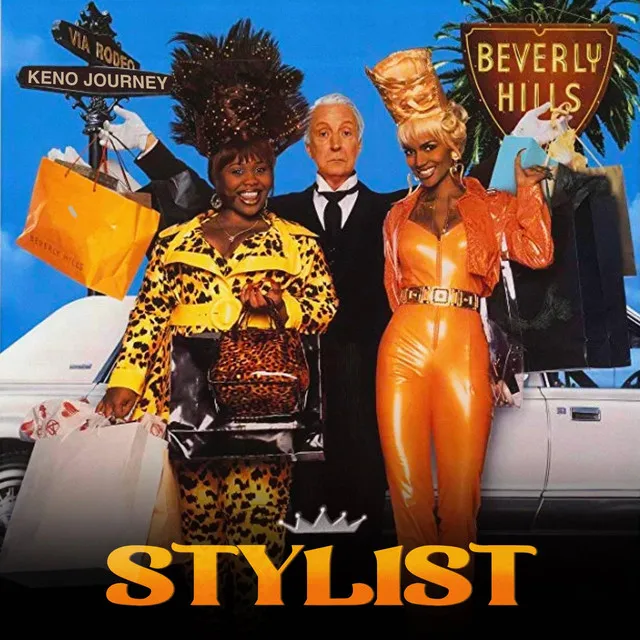 Stylist