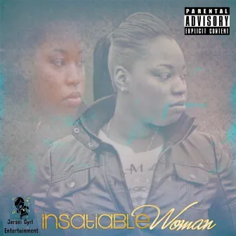 Insatiable Woman by Keke Fleiss