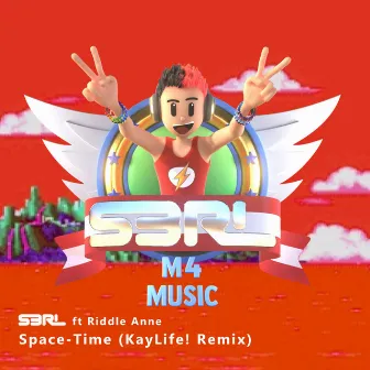 Space-Time (KayLife! Remix) by KayLife!