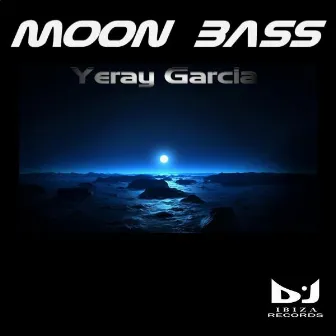 Moon Bass by Yeray Garcia