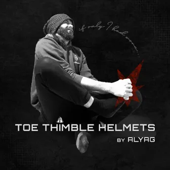 Toe Thimble Helmets by Unknown Artist