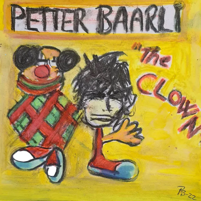 The Clown