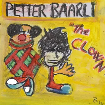 The Clown by Petter Baarli