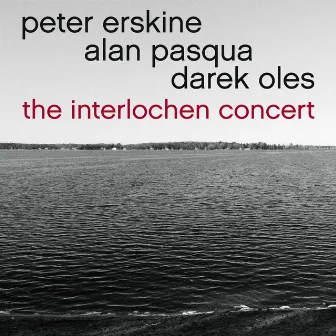 The Interlochen Concert by Darek Oleszkiewicz