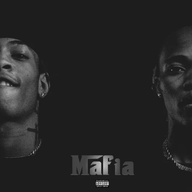 MAFIA - SPED UP