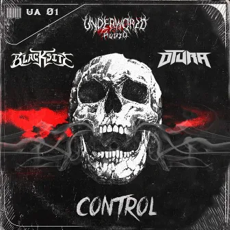 CONTROL by Blacksite