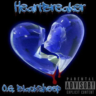 HeartBreaker by O.G. BlackSheep