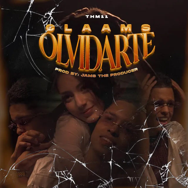 Olvidarte