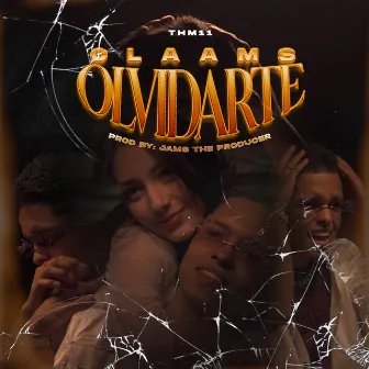 Olvidarte by Claams