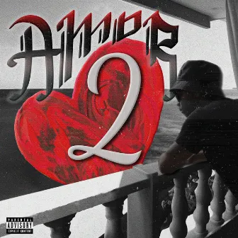 AMOR II by Quincy Brooks