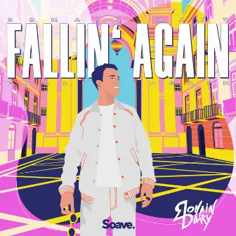 Fallin' Again by Romain Dary