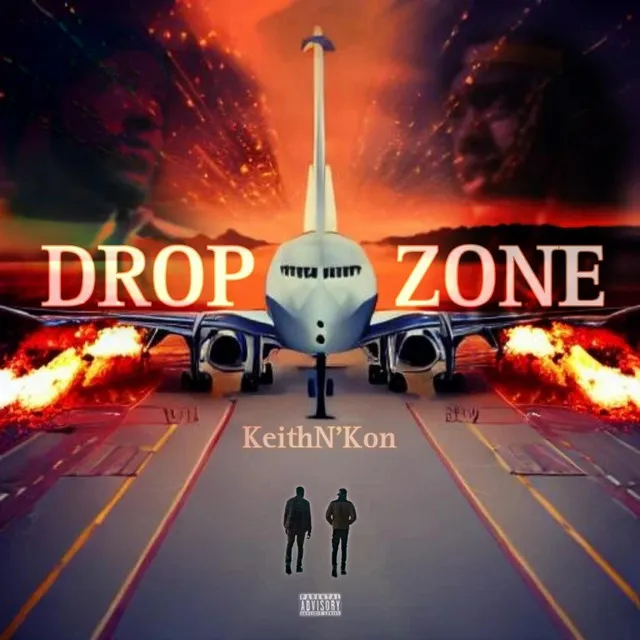 Drop Zone