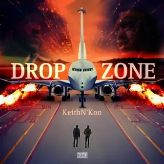 Drop Zone by Keith B