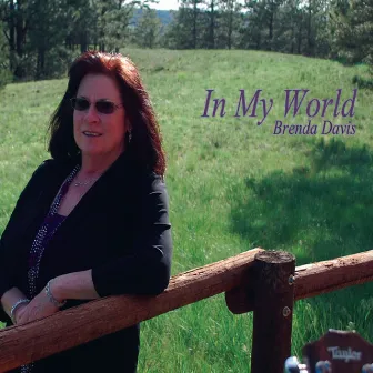 In My World by Brenda Davis