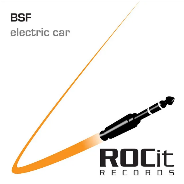 Electric Car - BSF Mix