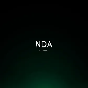 NDA by krace.