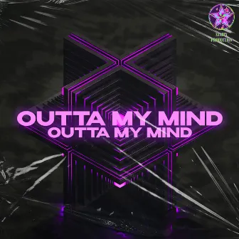 Outta My Mind by Danyro