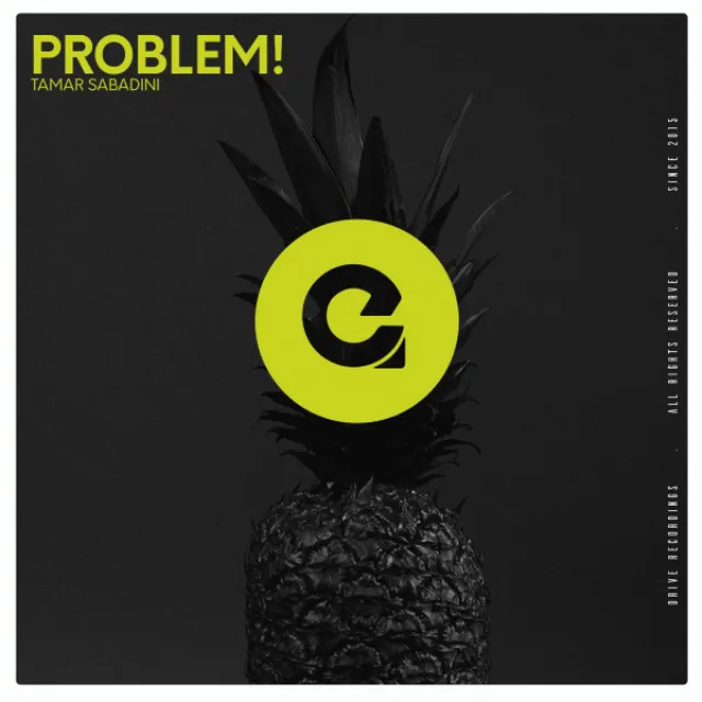 Problem! - Dub Mix