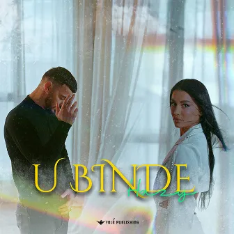 U BINDE by Hazy