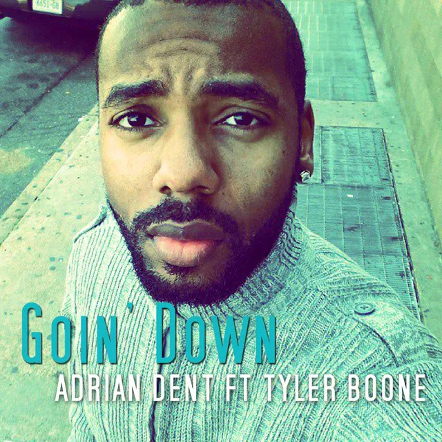 Goin' Down (feat. Tyler Boone)