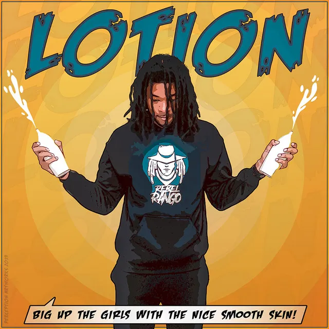 Lotion