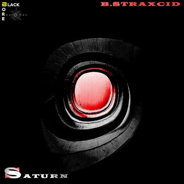 Saturn - Original Mix