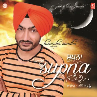 Supna by Harinder Sandhu