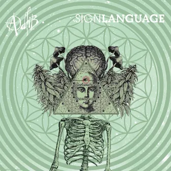 Sign Language by Adlib