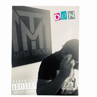 DON by Yung Don Ta