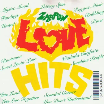 Love Hits by Zap Pow