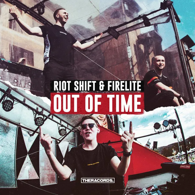 Out of Time