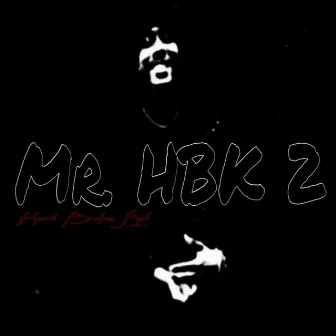 Mr. HBK 2 by HBK Dreamz