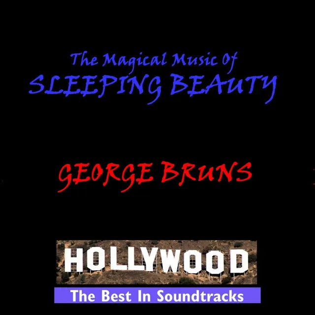 An Unusual Prince / Once Upon A Dream - From "Sleeping Beauty"/Soundtrack Version