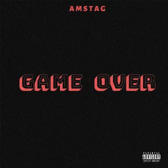 Game Over by Amstag