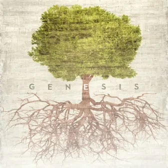 Genesis by Terrence