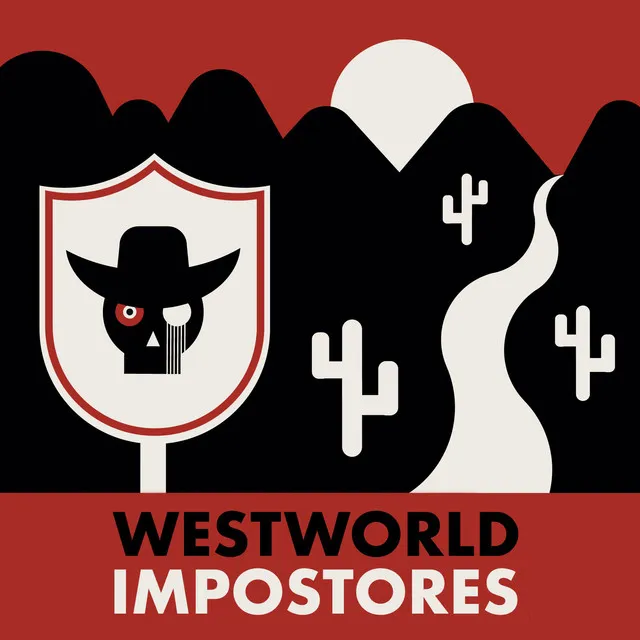 WestWorld