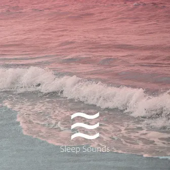 Pink Noise Calm Sleep Goodnight Sweet Dreams Summer Collection by Pink Noise Calm Sleep