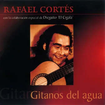 Gitanos del Agua by Rafael Cortés