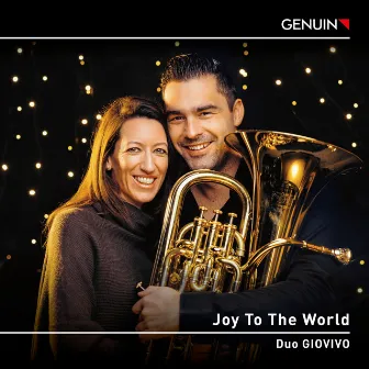 Joy To The World by Giovivo