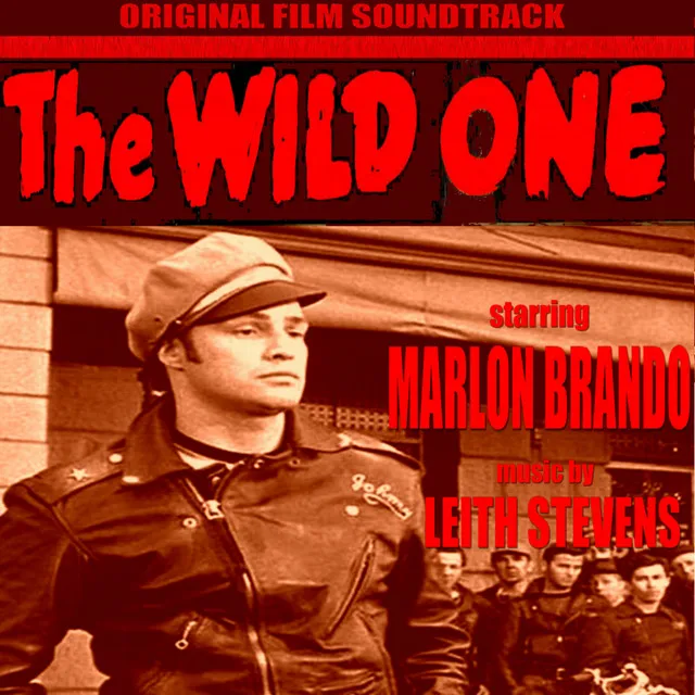 Blues for Brando (From "The Wild One")