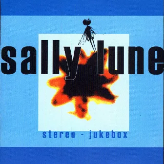 Stereo Jukebox by Sally Lune