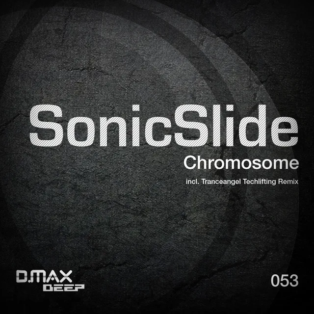 Chromosome - Tranceangel Techlifting Remix