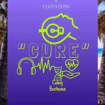 Cure by CuBoy Beethoven