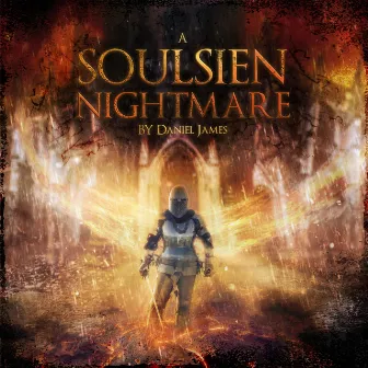 A Soulsien Nightmare by Daniel James 