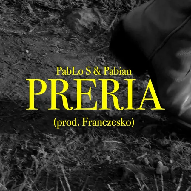 Preria