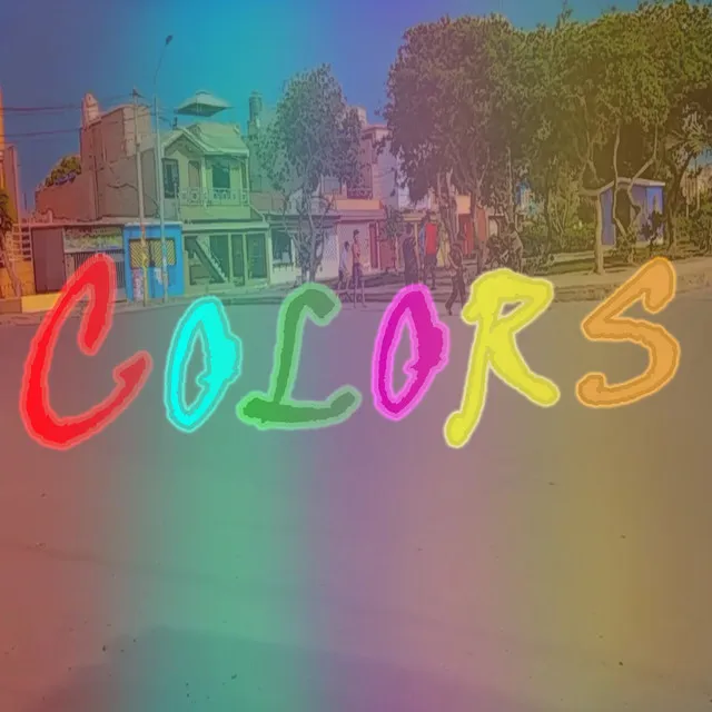 Colors